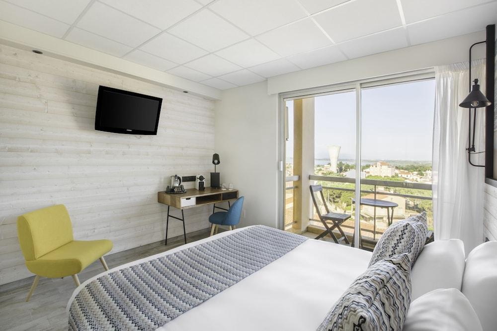 Fotos del hotel - Best Western Plus Hotel Canet-Plage