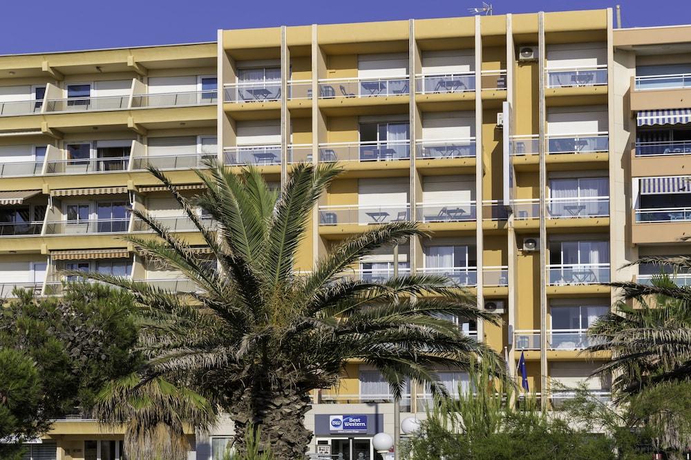 Fotos del hotel - Best Western Plus Hotel Canet-Plage