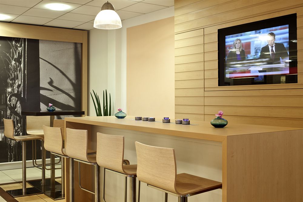 Fotos del hotel - IBIS MANCHESTER CENTRE PORTLAND STREET