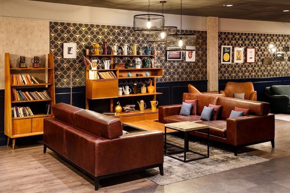 Fotos del hotel - IBIS MANCHESTER CENTRE PORTLAND STREET