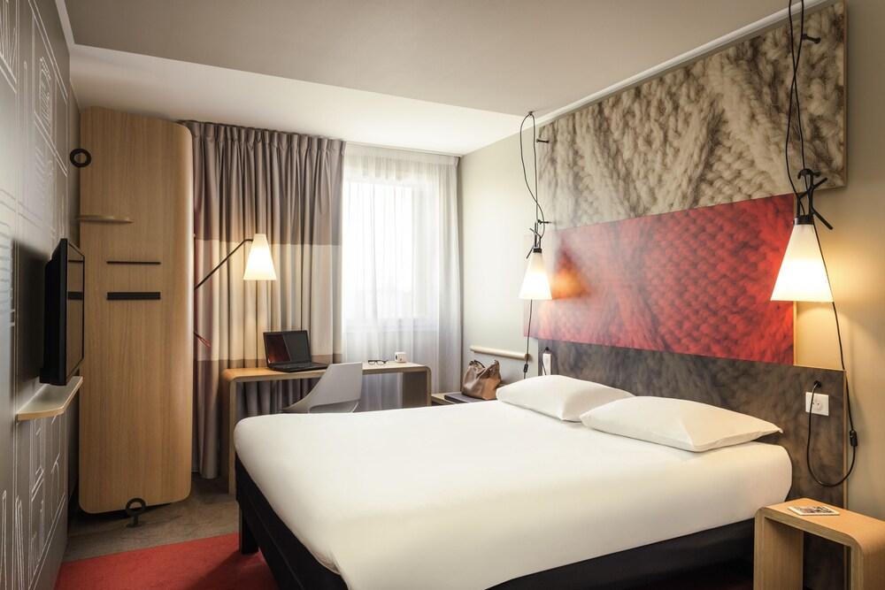 Fotos del hotel - IBIS MANCHESTER CENTRE PORTLAND STREET
