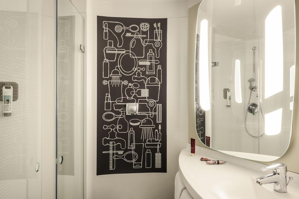 Fotos del hotel - IBIS MANCHESTER CENTRE PORTLAND STREET
