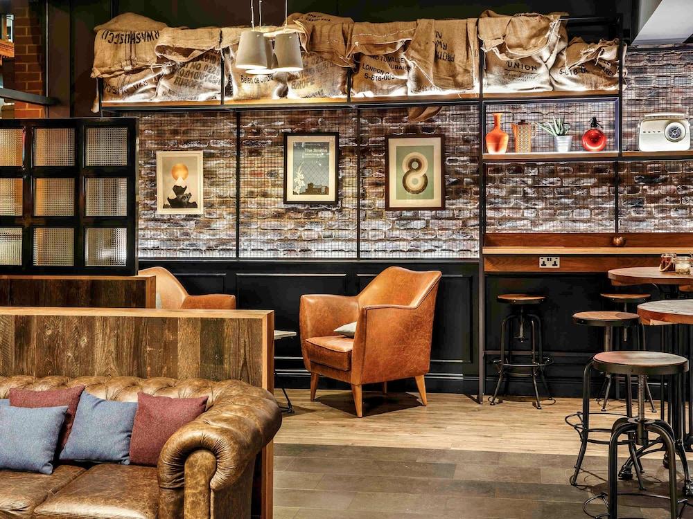 Fotos del hotel - IBIS MANCHESTER CENTRE PORTLAND STREET