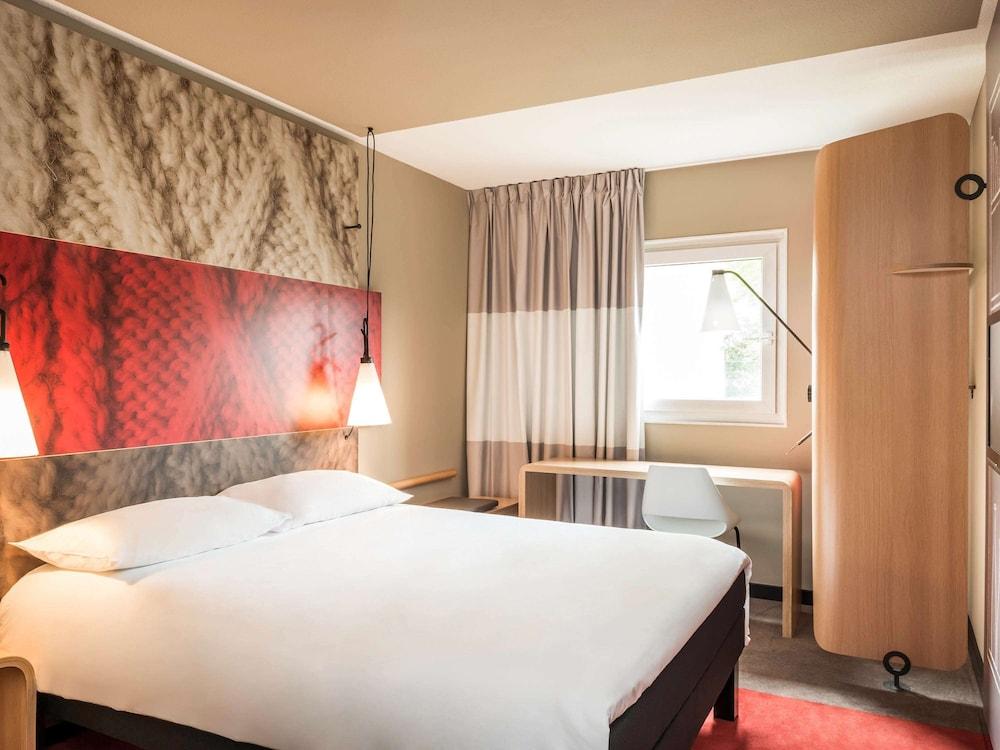 Fotos del hotel - IBIS MANCHESTER CENTRE PORTLAND STREET
