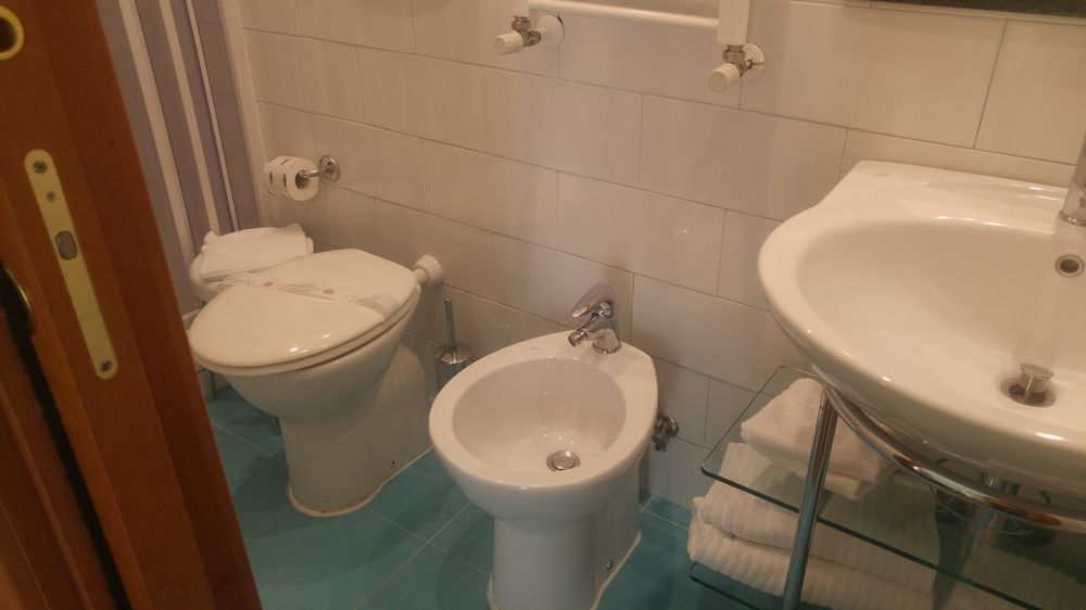 Fotos del hotel - Piemonte