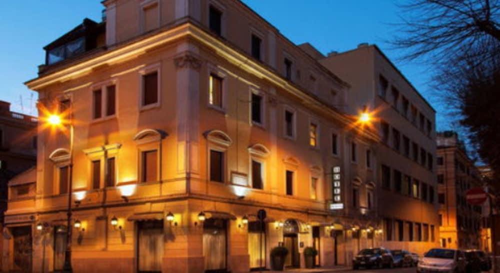 Fotos del hotel - Piemonte