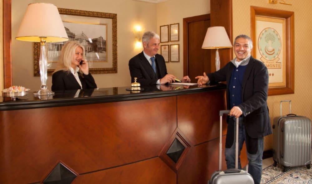 Fotos del hotel - Piemonte