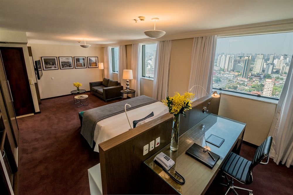Fotos del hotel - Blue Tree Premium Faria Lima