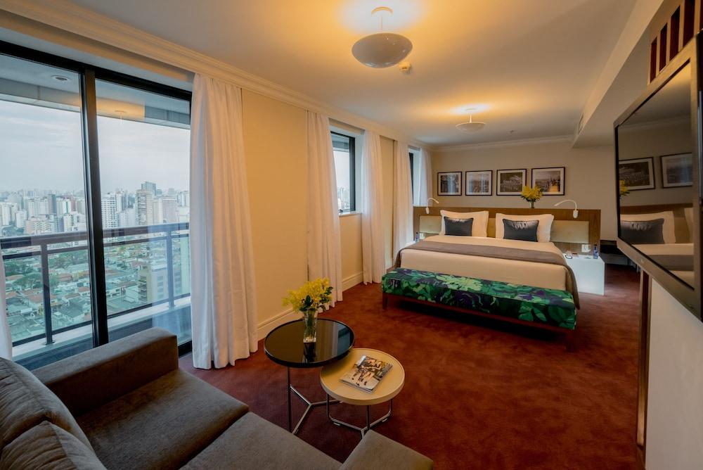 Fotos del hotel - Blue Tree Premium Faria Lima