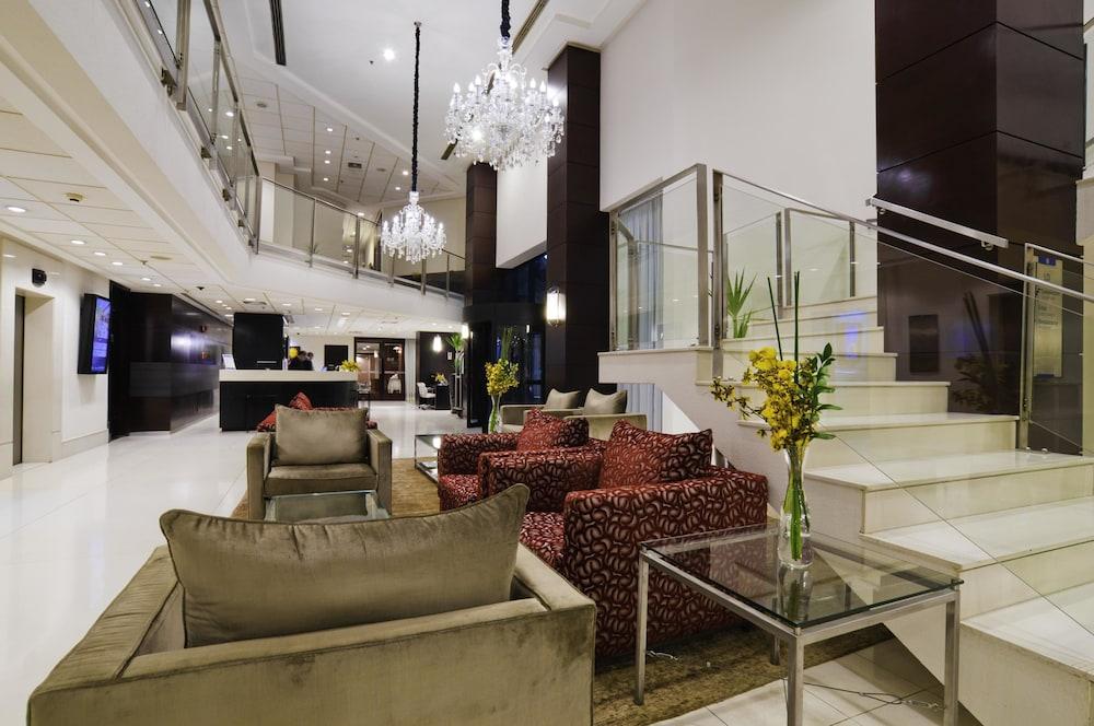 Fotos del hotel - Blue Tree Premium Faria Lima