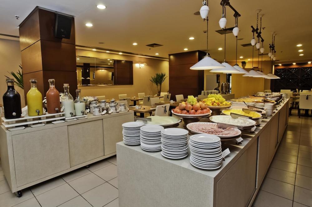 Fotos del hotel - Blue Tree Premium Faria Lima