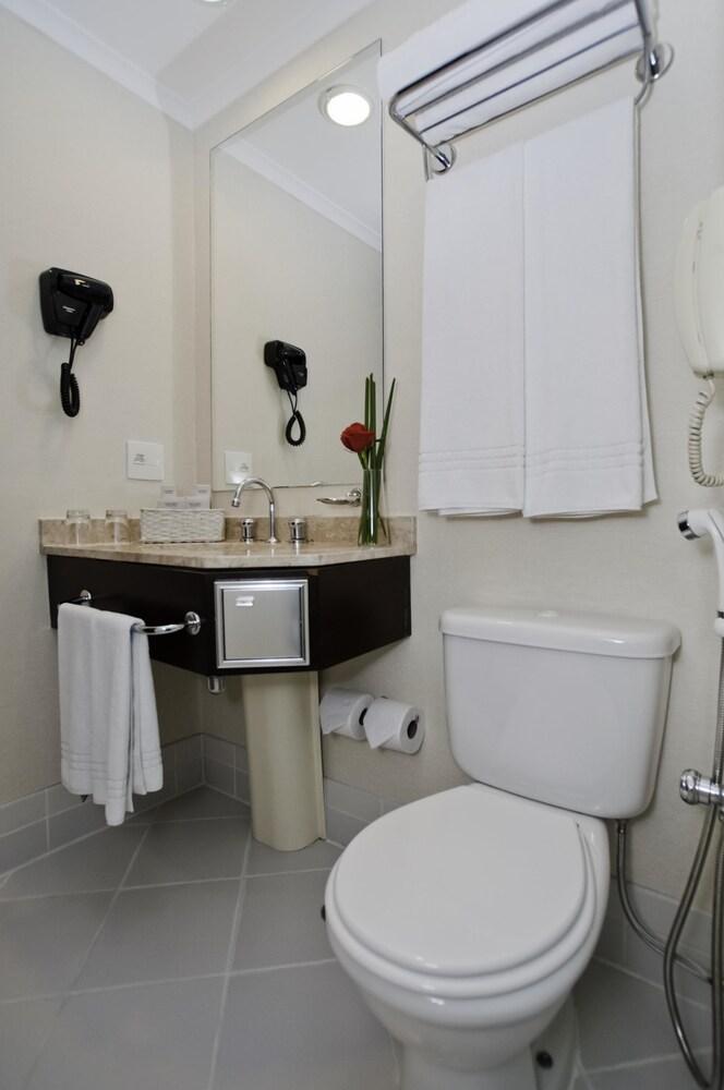 Fotos del hotel - Blue Tree Premium Faria Lima
