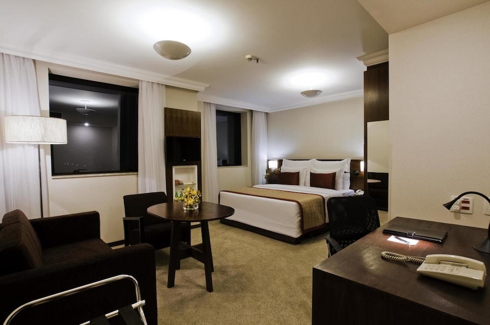 Fotos del hotel - Blue Tree Premium Faria Lima