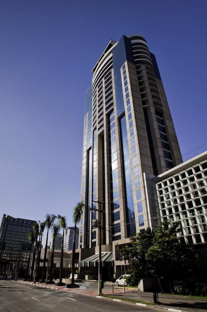 Fotos del hotel - Blue Tree Premium Faria Lima