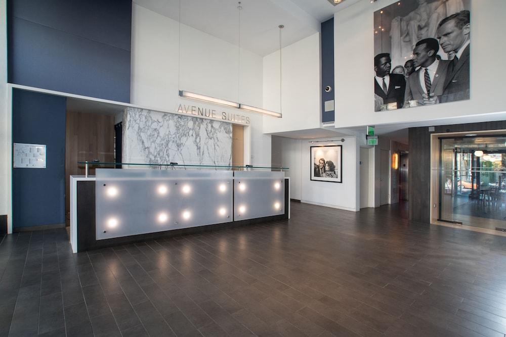 Fotos del hotel - WASHINGTON SUITES GEORGETOWN