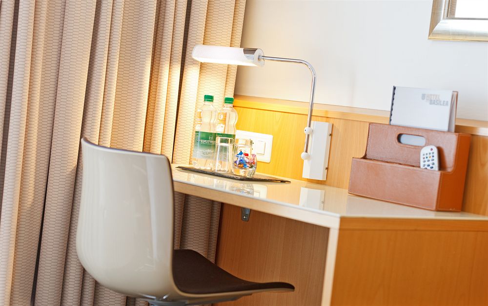 Fotos del hotel - BASILEA SWISS QUALITY HOTEL