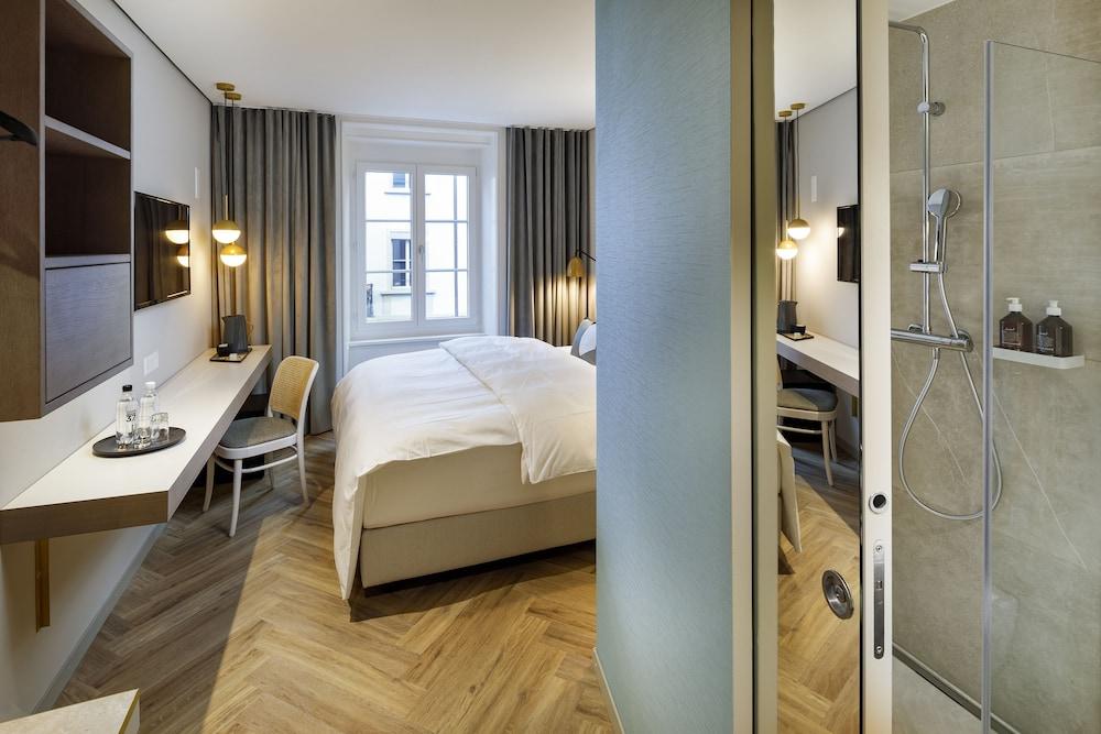 Fotos del hotel - BASILEA SWISS QUALITY HOTEL