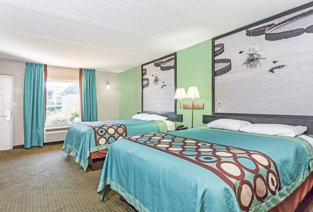 Super 8 by Wyndham Marianna