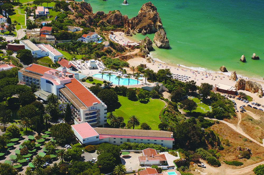 Fotos del hotel - Pestana Alvor Praia Premium Beach & Golf Resort