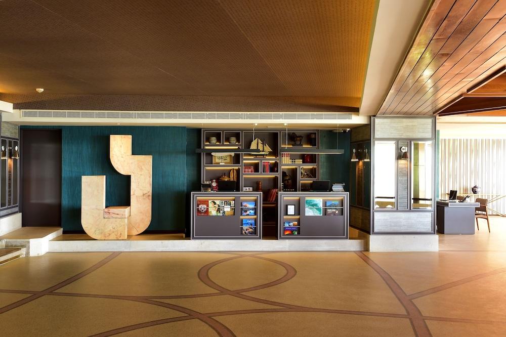 Fotos del hotel - Pestana Alvor Praia Premium Beach & Golf Resort