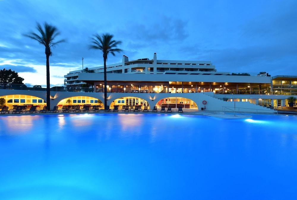 Fotos del hotel - Pestana Alvor Praia Premium Beach & Golf Resort