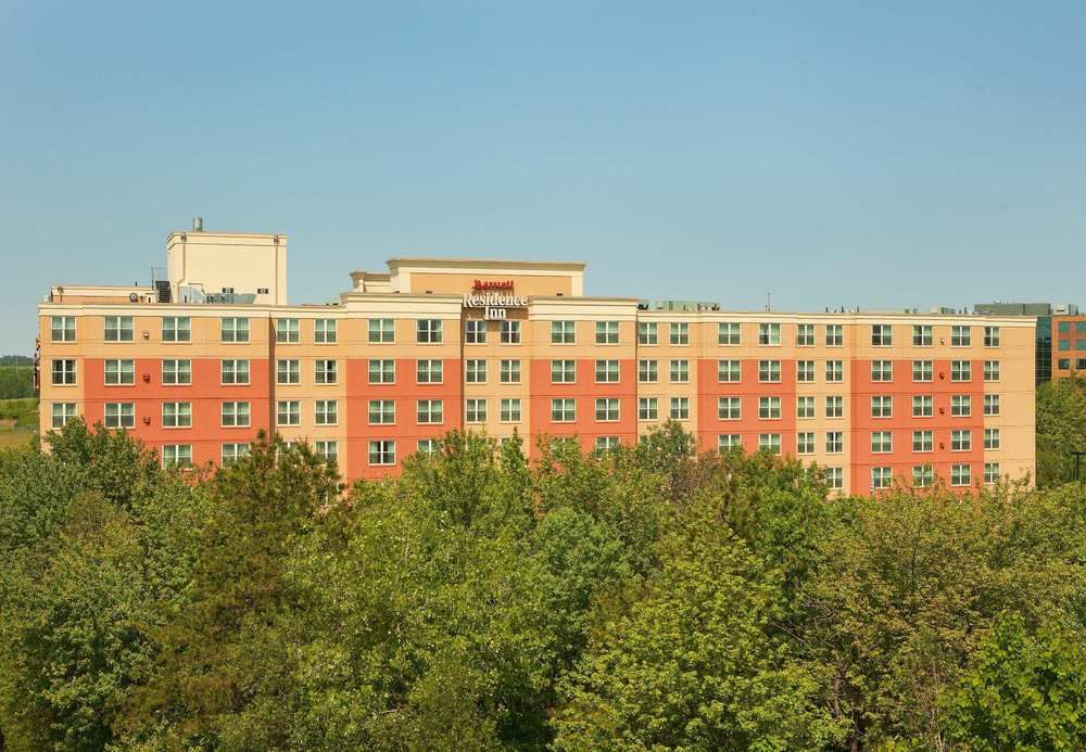 Residence Inn Boston Woburn