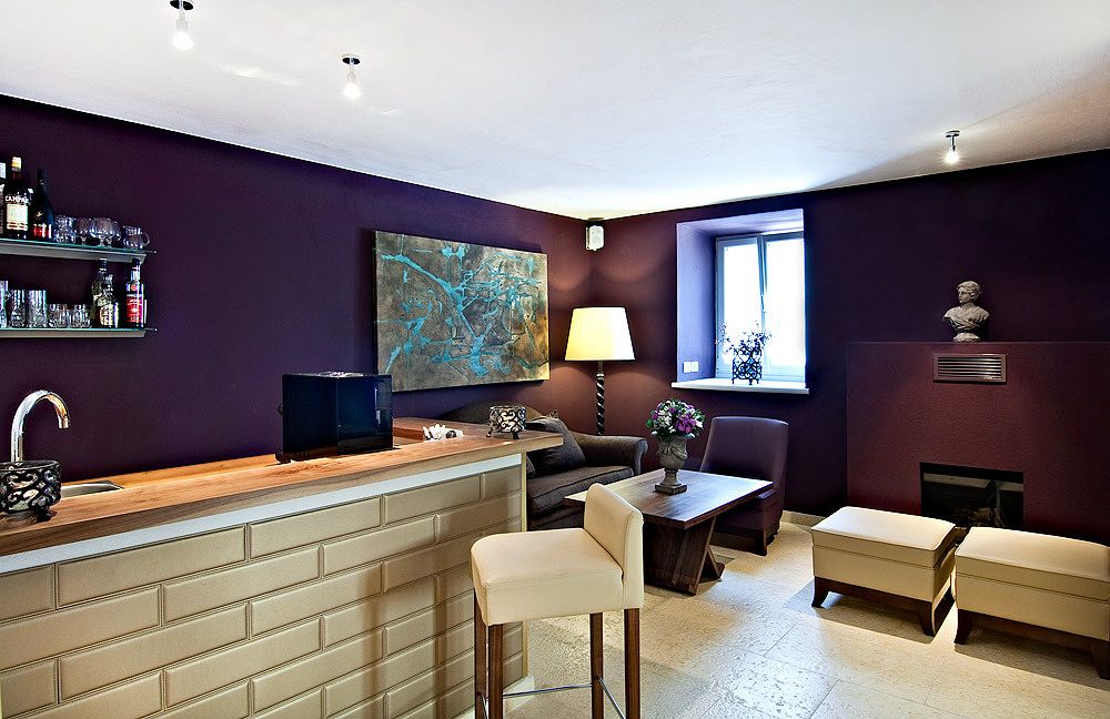 Fotos del hotel - LASSERHOF HOTEL