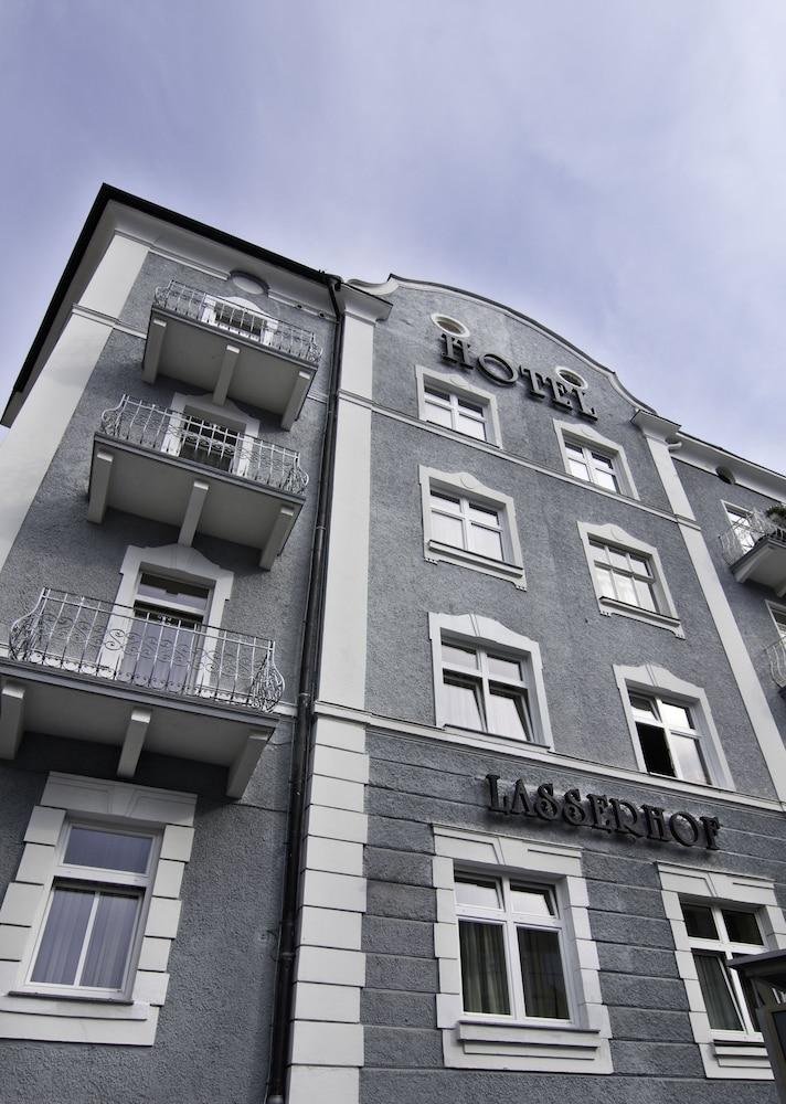 Fotos del hotel - LASSERHOF HOTEL