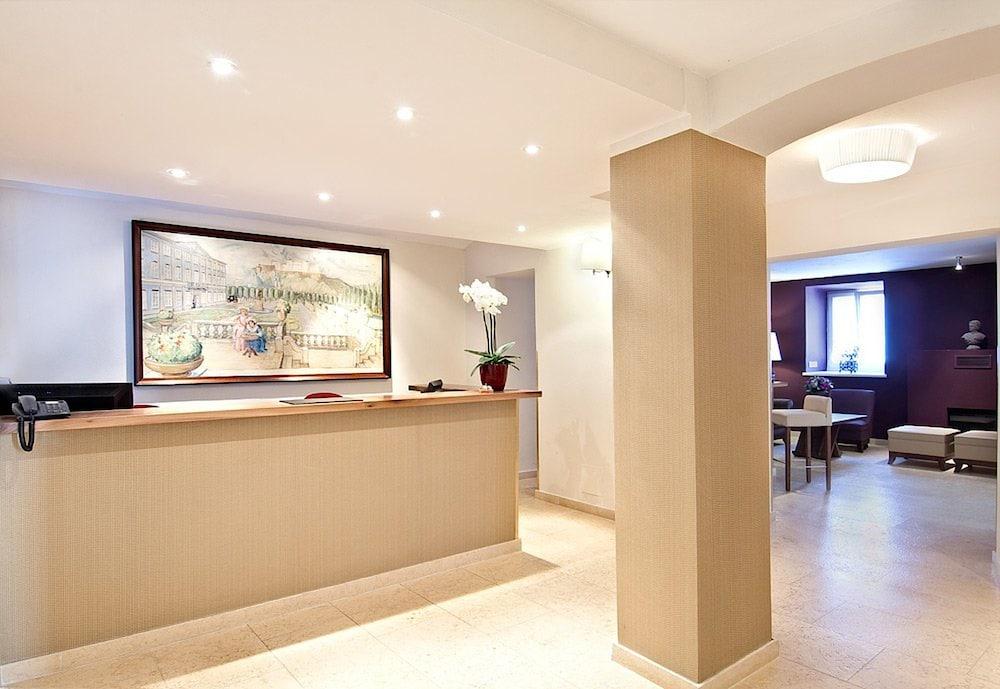 Fotos del hotel - LASSERHOF HOTEL
