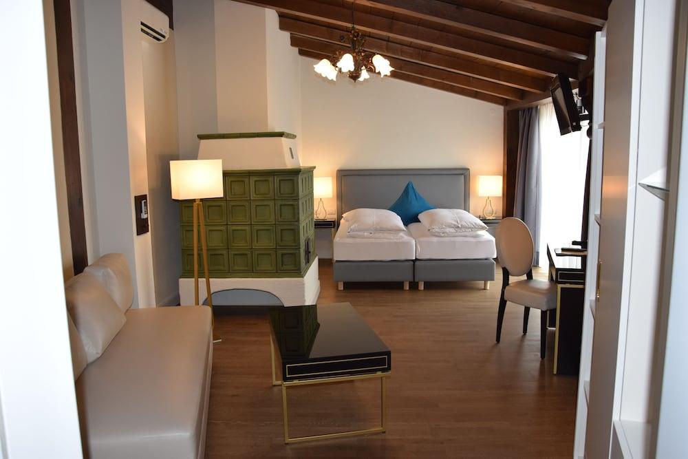 Fotos del hotel - LASSERHOF HOTEL