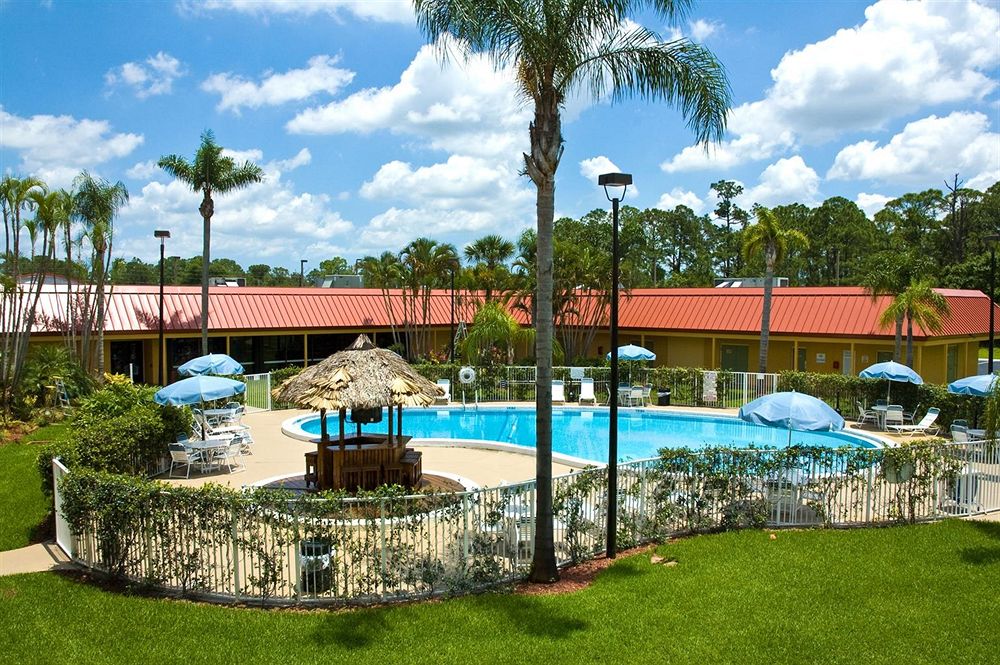 Vero Beach Inn & Suites