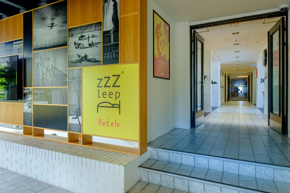 Fotos del hotel - ZLEEP HOTEL COPENHAGEN AIRPORT