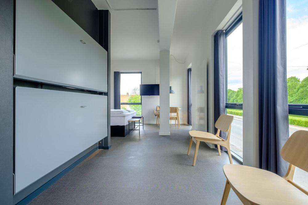 Fotos del hotel - ZLEEP HOTEL COPENHAGEN AIRPORT