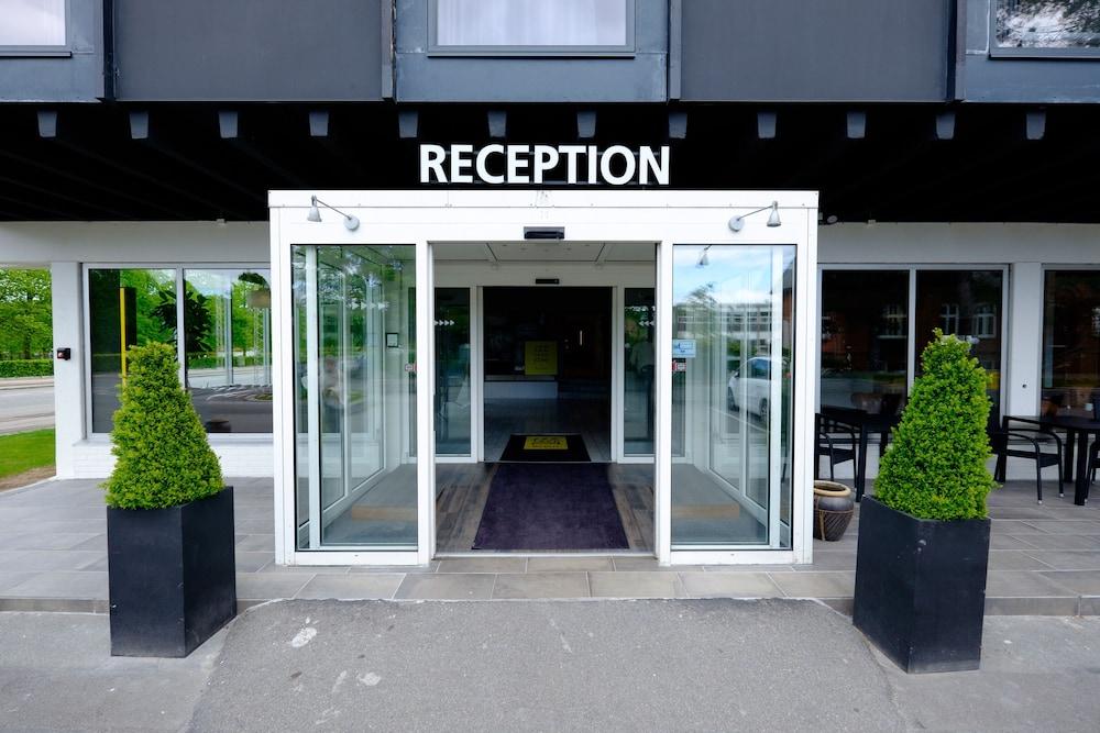 Fotos del hotel - ZLEEP HOTEL COPENHAGEN AIRPORT