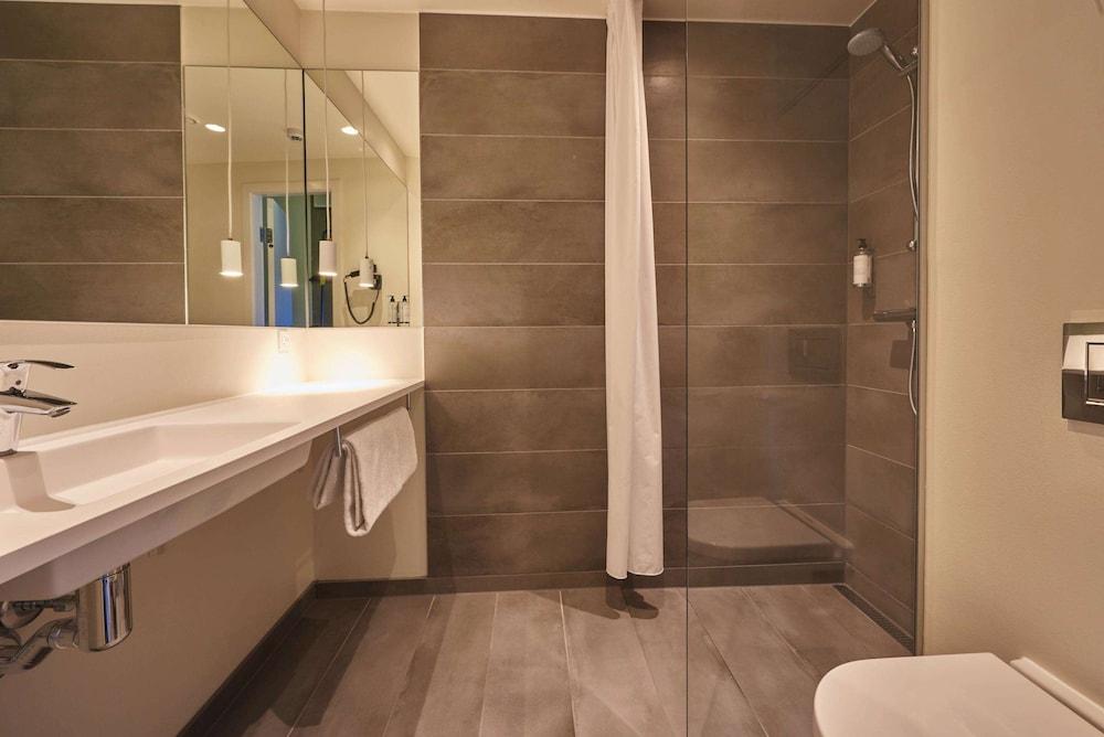 Fotos del hotel - ZLEEP HOTEL COPENHAGEN AIRPORT