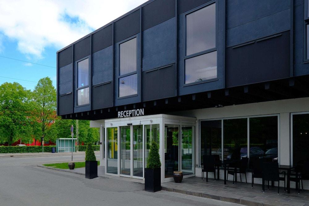 Fotos del hotel - ZLEEP HOTEL COPENHAGEN AIRPORT