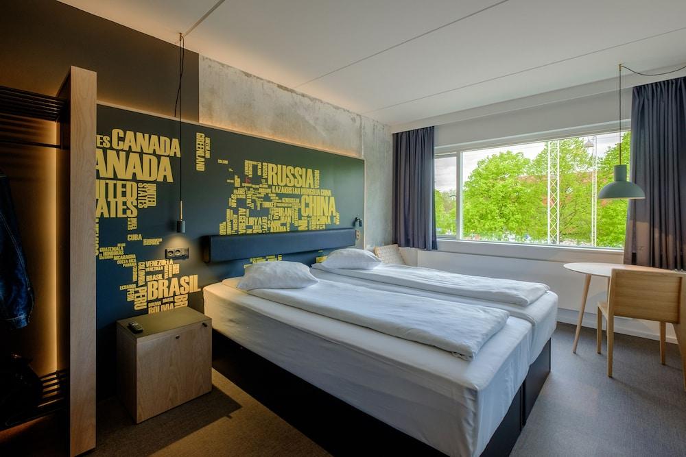 Fotos del hotel - ZLEEP HOTEL COPENHAGEN AIRPORT