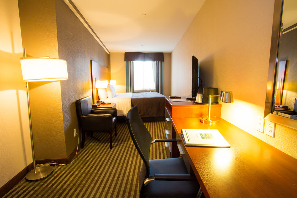 Fotos del hotel - PRINCE FLUSHING HOTEL