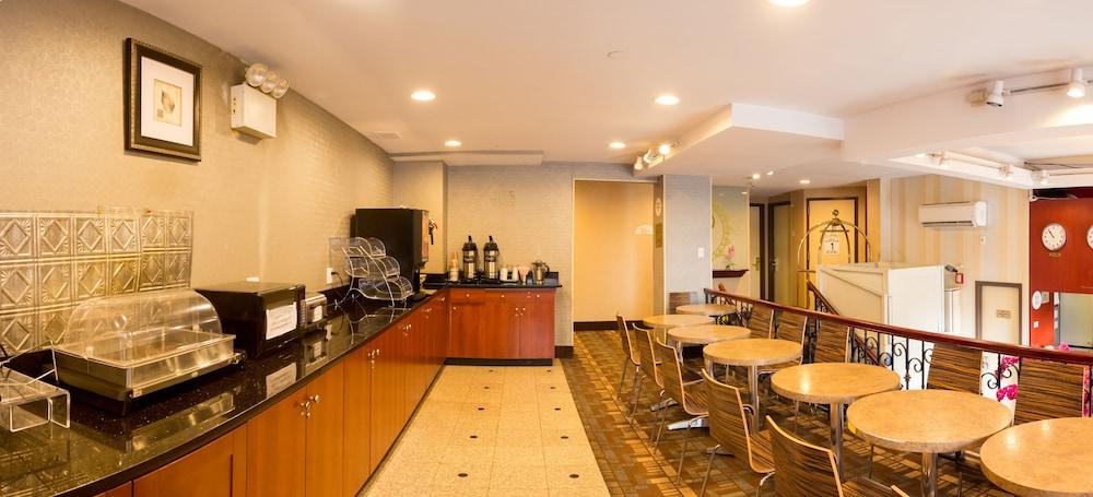 Fotos del hotel - PRINCE FLUSHING HOTEL