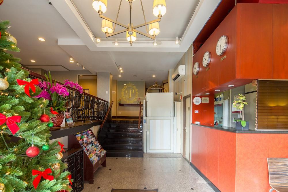 Fotos del hotel - PRINCE FLUSHING HOTEL