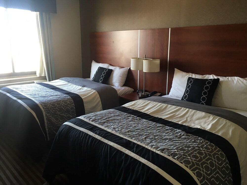 Fotos del hotel - PRINCE FLUSHING HOTEL