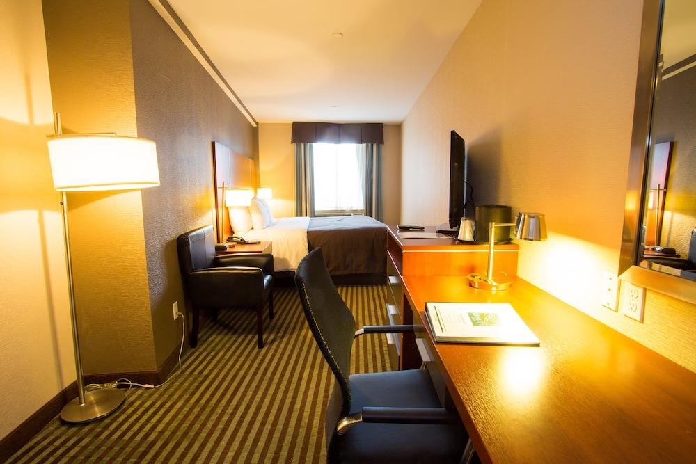 Fotos del hotel - PRINCE FLUSHING HOTEL