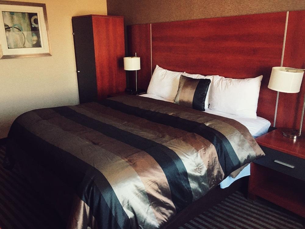 Fotos del hotel - PRINCE FLUSHING HOTEL