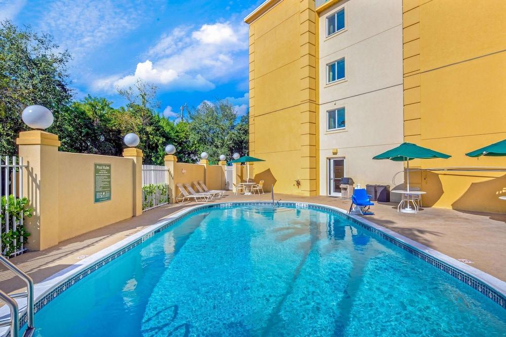 Fotos del hotel - La Quinta Inn & Suites Miami Cutler Ridge