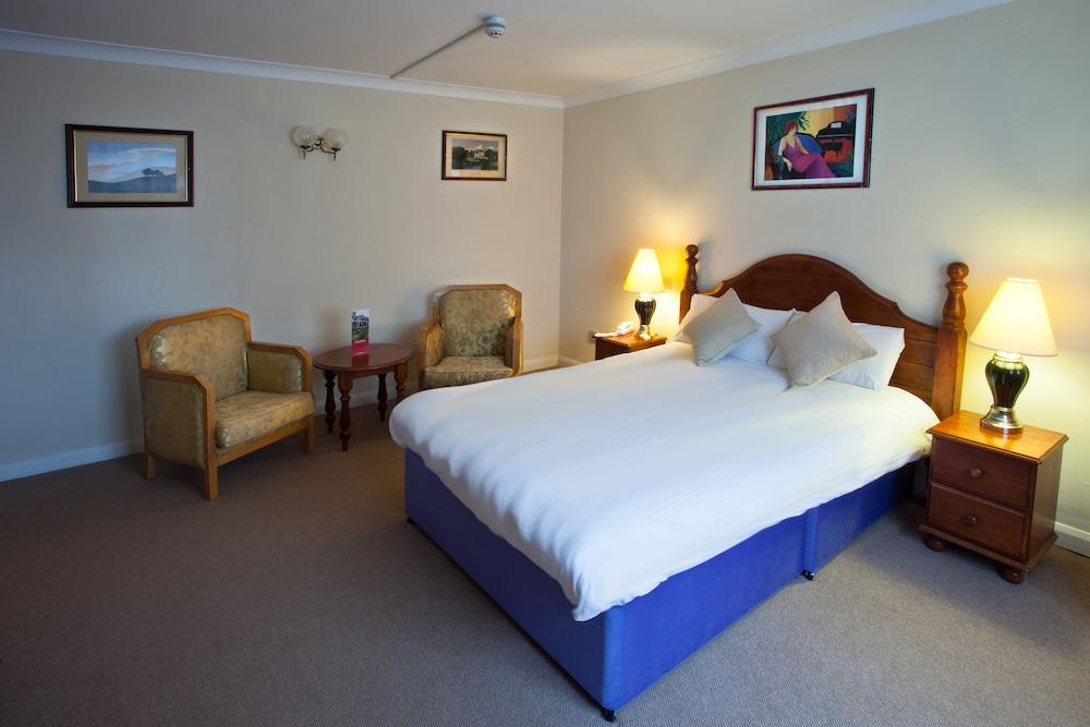 Fotos del hotel - BRITANNIA ROYAL COURT HOTEL