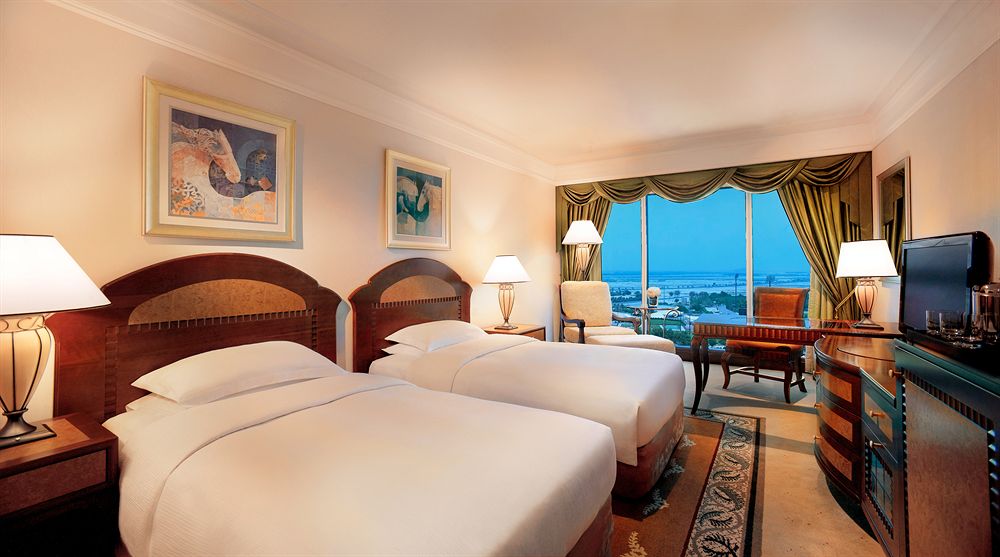 Fotos del hotel - Grand Hyatt Dubai