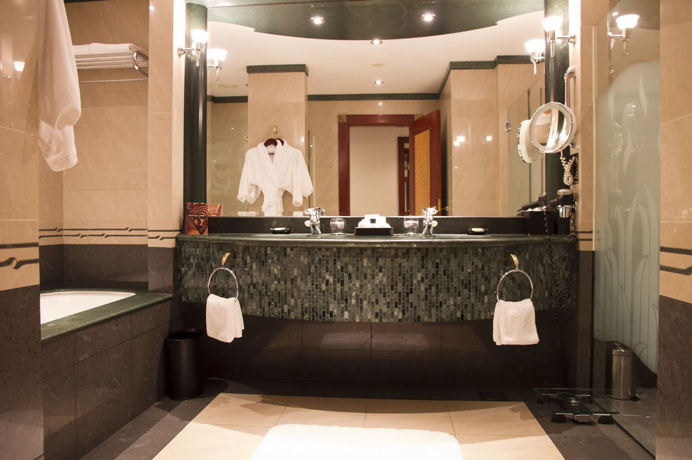 Fotos del hotel - GRAND HYATT DUBAI