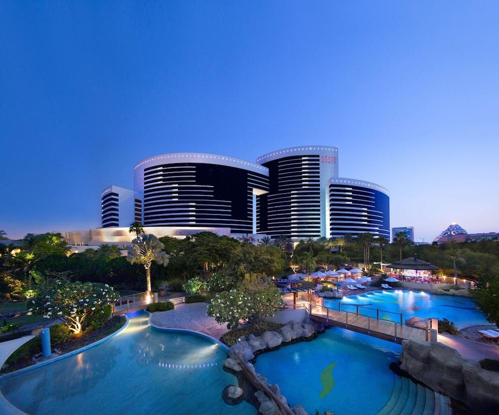 Fotos del hotel - Grand Hyatt Dubai