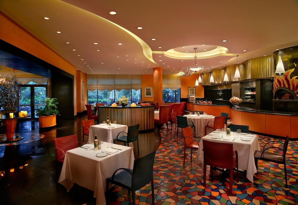 Fotos del hotel - Grand Hyatt Dubai
