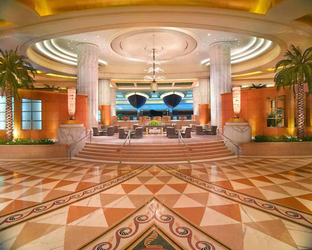 Fotos del hotel - Grand Hyatt Dubai
